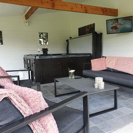 B&B 'T Hoogste 보르넴 외부 사진